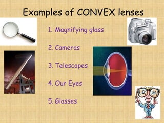 Lens Visual Examples Lens-class 10 cbse board-powerpoint.pptx