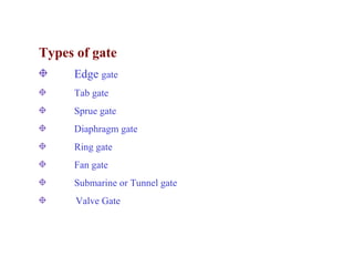 Mould-and-Die-Design for ppt please download | PDF