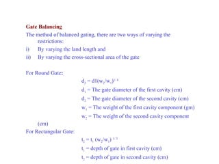 Mould-and-Die-Design for ppt please download | PDF