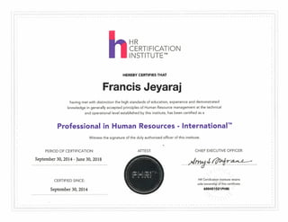 PHRi_Certificate