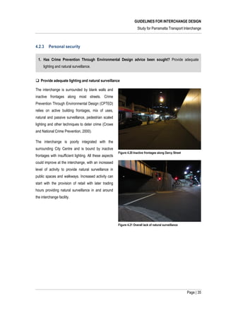 Allan Borg Report | PDF