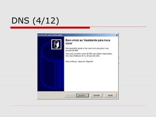 DNS (4/12)
 