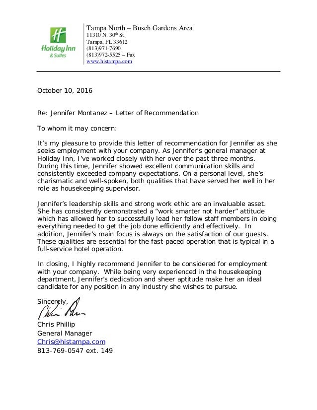 letter of recommendation pratt letter of recommendation
