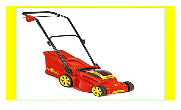 Wolf Garten 72v Li Ion Power 34 4008423867497