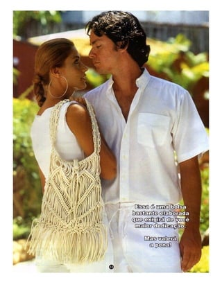7243165 Macrame Acess Rios Ano 2 N13