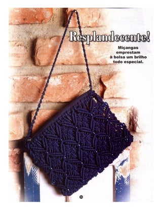 7243165 Macrame Acess Rios Ano 2 N13