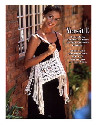 7243165 Macrame Acess Rios Ano 2 N13