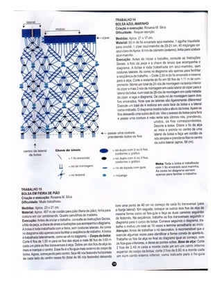 7243165 Macrame Acess Rios Ano 2 N13