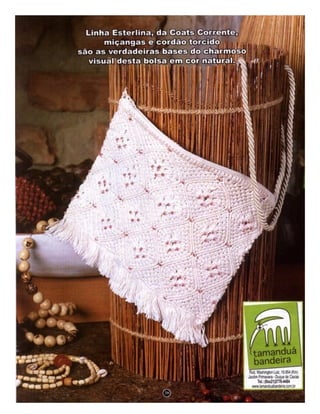 7243165 Macrame Acess Rios Ano 2 N13