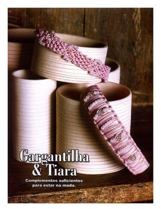 7243165 Macrame Acess Rios Ano 2 N13