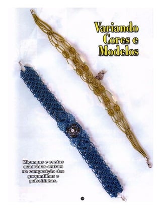 7243165 Macrame Acess Rios Ano 2 N13
