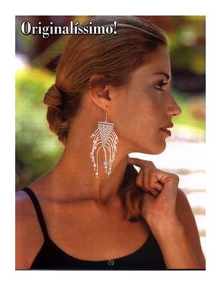 7243165 Macrame Acess Rios Ano 2 N13