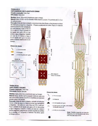 7243165 Macrame Acess Rios Ano 2 N13
