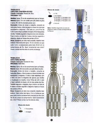 7243165 Macrame Acess Rios Ano 2 N13