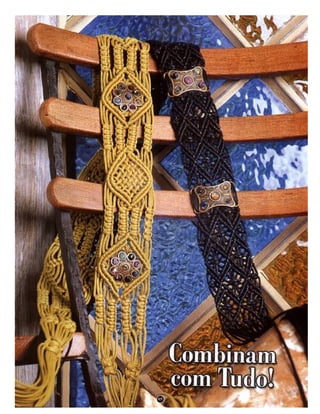 7243165 Macrame Acess Rios Ano 2 N13