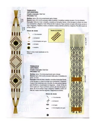 7243165 Macrame Acess Rios Ano 2 N13