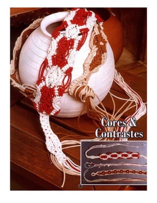 7243165 Macrame Acess Rios Ano 2 N13