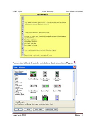 InTouch WonderWare | PDF