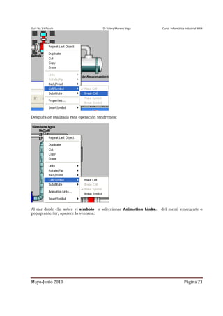 InTouch WonderWare | PDF