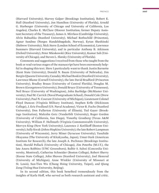 Victor R. Fuchs Economics of the Public Sector 4th Edition Joseph E. Stiglitz | PDF