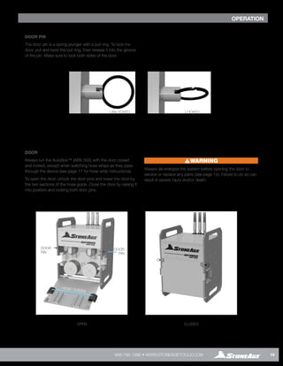 AutoBox Rev B | PDF