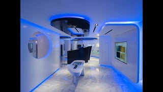 jaquar experience center , chandigarh