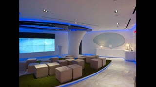 jaquar experience center , chandigarh