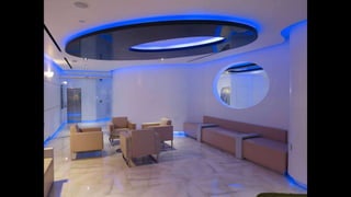 jaquar experience center , chandigarh