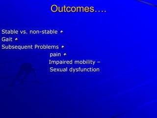 Pelvis – three bones make up each side of             the pelvis. (ilium, ishium,and pubis).           They are connected to the sacrum               by ligaments.  