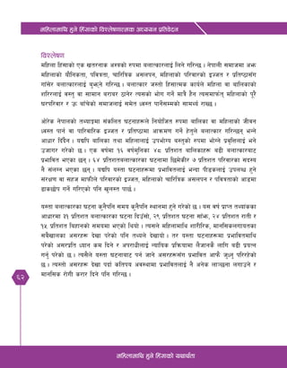 62
dlxnfdfly x'g] lx+;fsf] ljZn]if0ffTds cWoog k|ltj]bg
dlxnfdfly x'g] lx+;fsf] oyfy{tf
ljZn]if0f
dlxnf lx+;fsf] Ps vt/gfs c:qsf] ?kdf anfTsf/nfO{ lng] ul/G5 . g]kfnL ;dfhdf cem
dlxnfsf] of}lgstf, kljqtf, rfl/lqs c;nkg, dlxnfsf] kl/jf/sf] OHht / k|lti7f;Fu
ufF;]/ anfTsf/nfO{ a'emg] ul/G5 . anfTsf/ h:tf] lx+;fTds sfo{n] dlxnf jf aflnsfsf]
zl//nfO{ j:t' jf ;fdfg a/fa/ 7fg]/ To;sf] ef]u ug]{ dfq} x}g To;dfkm{t dlxnfsf] k"/}
3/kl/jf/ / pm afFr]sf] ;dfhnfO{ ;d]t Wj:t kfg]{;Ddsf] ;fdYo{ /fV5 .
cf]/]s g]kfnsf] tYofÍdf ;+slnt 36gfx¿n] lgof]lht ?kdf aflnsf jf dlxnfsf] hLjg
Wj:t kfg{ jf kfl/jfl/s OHht / k|lti7fdf cfqmd0f ug]{ x]t'n] anfTsf/ ul/G5g eGg]
cfwf/ lbFb}g . oBlk aflnsf tyf dlxnfnfO{ pkef]Uo a:t'sf] ?kdf ef]Ug] k|j[lQnfO{ eg]
phfu/ u/]sf] 5 . Ps jif{df !^ jif{d'lgsf $* k|ltzt aflnsfx¿ a9L anfTsf/af6
k|efljt ePsf 5g . ^$ k|ltztanfTsf/sf 36gfdf l5d]sL/ & k|ltzt kl/jf/sf ;b:o
g} ;+nUg ePsf 5g . oBlk o:tf 36gfx¿df k|efljtnfO{ eGbf kL8snfO{ pknAw x'g]
;+/If0f jf ;xh dfkmLn] kl/jf/sf] OHht, dlxnfsf] rfl/lqs c;nkg / kljqtfsf] cf8df
9fs5f]k ug]{ ul/Psf] klg v'n:t kf5{ .
o:tf anfTsf/sf 36gf s'g}klg ;do s'g}klg :yfgdf x'g] u/]sf] 5 . o; jif{ k|fKt tYof+ssf
cfwf/df #! k|ltzt anfTsf/sf 36gf lbpF;f], @( k|ltzt 36gf ;fFem, @$ k|ltzt /ftL /
!% k|ltzt laxfgsf] ;dodf ePsf] lyof] . To;n] dlxnfdfly zf/Ll/s, dfgl;snufotsf
;a}vfnsf c;/x¿ b]vf k/]sf] klg tYon] b]vfof] . t/ o:tf 36gfx¿df k|efljtdfly
k/]sf] c;/k|lt Wofg sd lbg] / ck/fwLnfO{ Goflos k|lqmofdf n}hfgs} nflu a9L k|oTg
ug'{ k/]sf] 5 . To;}n] o:tf 36gfaf6 kg{ hfg] c;/x¿;Fu k|efljt cfkm} h'Wg' kl//x]sf]
5 . To:tf] c;/x¿ b]vf kbf{ sltko cj:yfdf k|efljtnfO{ g} cg]s nf~5gf nufpg] /
dfgl;s /f]uL s/f/ lbg] klg ul/G5 .
 