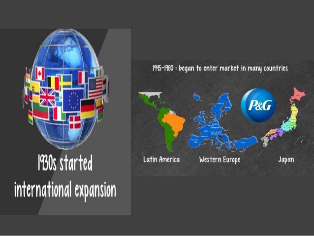 procter and gamble market research procter and gamble market research
