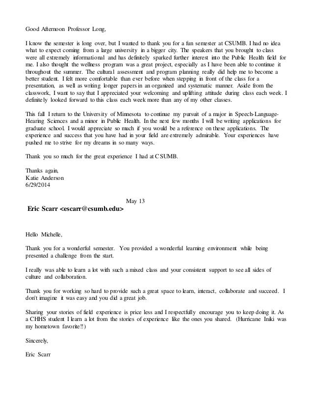 StudentRecommendationsp.1