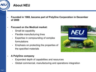 NEU - SEM for Customers 2012 Aug FV | PDF