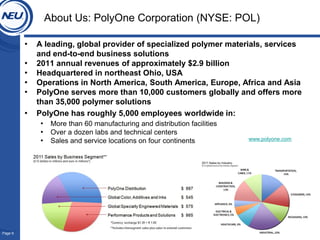NEU - SEM for Customers 2012 Aug FV | PDF
