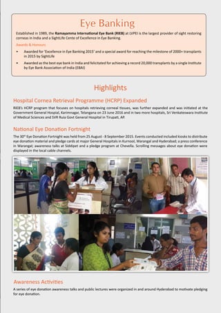Activity Report_2015-2016 | PDF