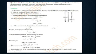  gravitation study material