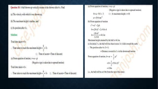  gravitation study material