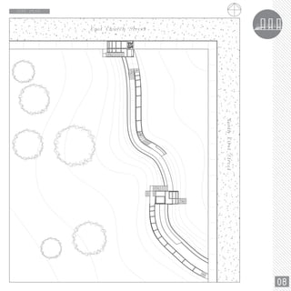 08
SITE PLAN
East Church Street
NorthFirstStreet
 
