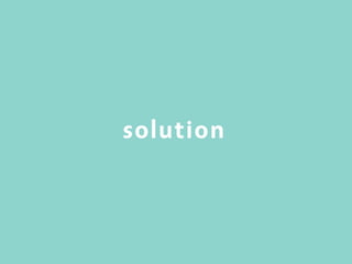 solution
 