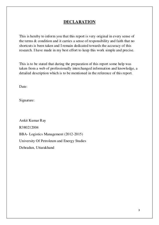Help on dissertation 3pl