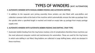 Computer Engineering Winders 729424337-Cone-Winding-Introduction.pptx