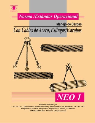 Gestión de cables con descarga de tracción