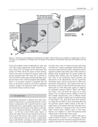 Cartography Visualization of Geospatial Data Third Edition Menno-Jan ...