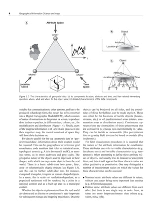 Cartography Visualization of Geospatial Data Third Edition Menno-Jan ...