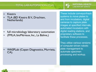 Automation in Micro | PDF