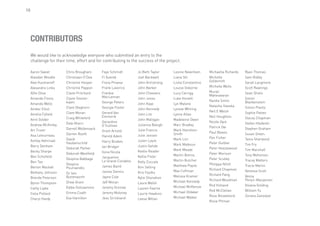 VPS Innovation Challenge 2011 | PDF