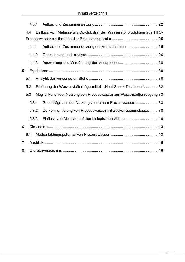 Dissertation diskussion der ergebnisse