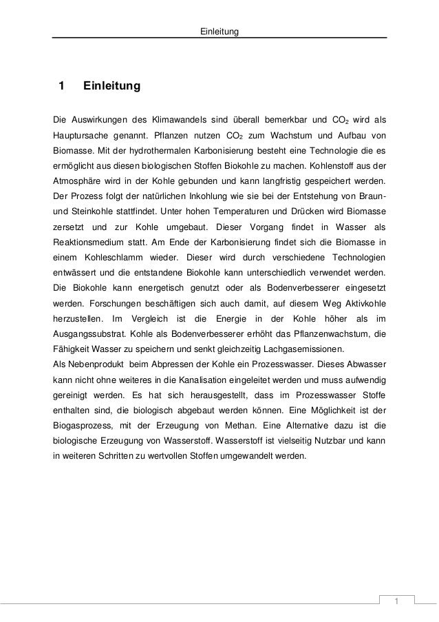 thesis paper deutsch