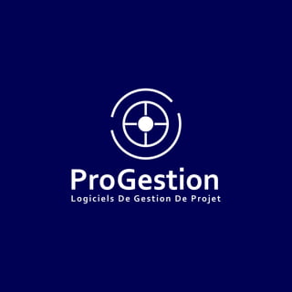 Les Logiciels ProGestion : Logiciels de Gestion de Projet +++ Innovation