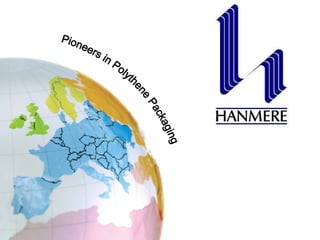 HANMER
E
 